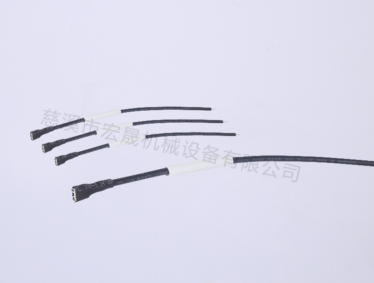 全自动切线剥皮单头后压端子机(穿热缩管黄腊管)1.jpg